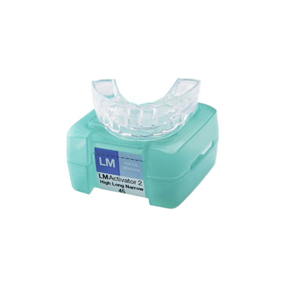 LM-Активатор, Высокий-длинный HIGH 65 94065H Зелёный (LM)