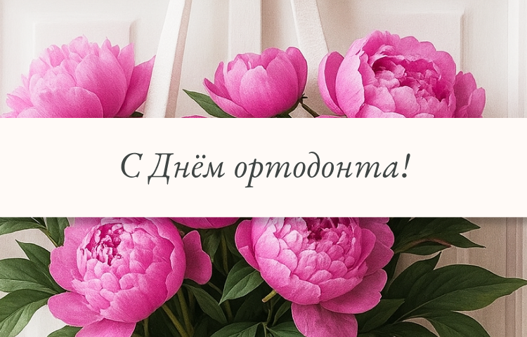 Дорогие коллеги и партнеры!